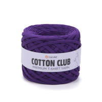 7351 Пряжа YarnArt Cotton Club