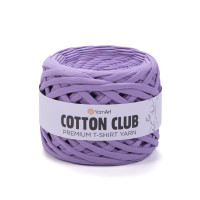 7353 Пряжа YarnArt Cotton Club