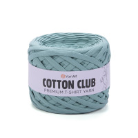 7356 Пряжа YarnArt Cotton Club
