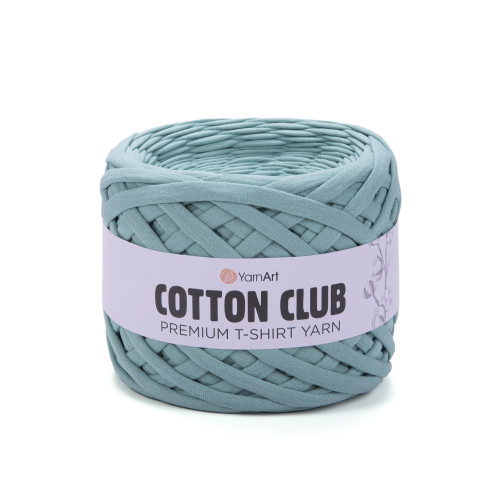 7356 Пряжа YarnArt Cotton Club