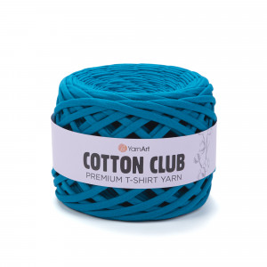 7360 Пряжа YarnArt Cotton Club