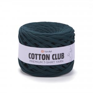 7362 Пряжа YarnArt Cotton Club