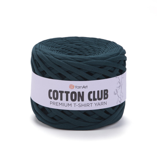 7362 Пряжа YarnArt Cotton Club