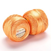 431 Пряжа YarnArt Tulip