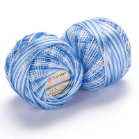 446 Пряжа YarnArt Tulip