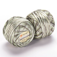451 Пряжа YarnArt Tulip