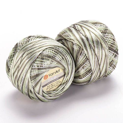 451 Пряжа YarnArt Tulip