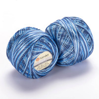 456 Пряжа YarnArt Tulip
