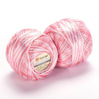 457 Пряжа YarnArt Tulip