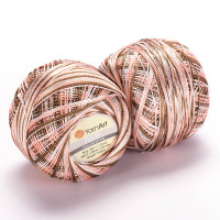 460 Пряжа YarnArt Tulip