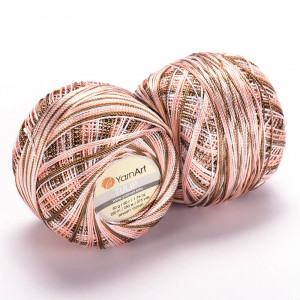 460 Пряжа YarnArt Tulip