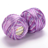 461 Пряжа YarnArt Tulip