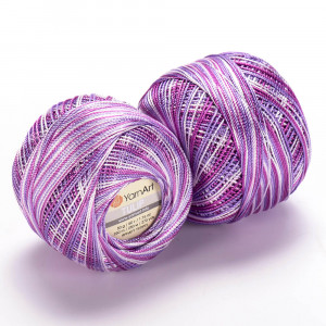 461 Пряжа YarnArt Tulip