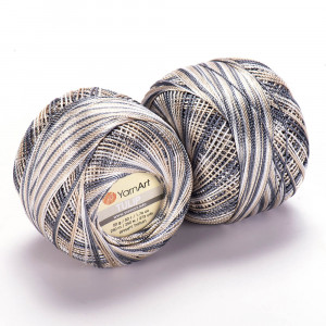 476 Пряжа YarnArt Tulip