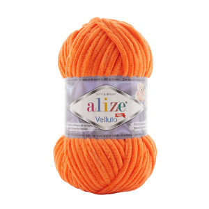 550 Пряжа Alize Velluto