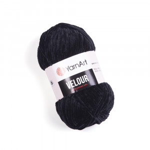 842 YarnArt Velour
