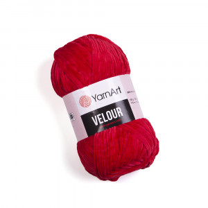 846 YarnArt Velour