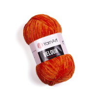 865 YarnArt Velour