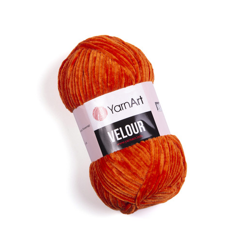 865 YarnArt Velour
