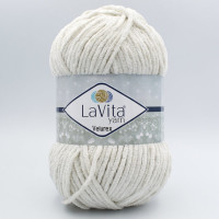 1040 Пряжа LaVita Yarn Velurex