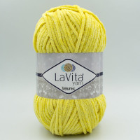 2026 Пряжа LaVita Yarn Velurex