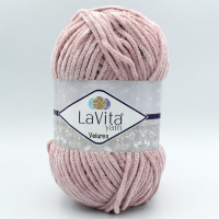 4002 Пряжа LaVita Yarn Velurex