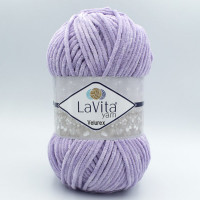 5101 Пряжа LaVita Yarn Velurex