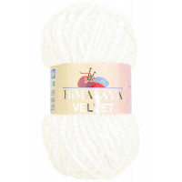 9001 Пряжа Himalaya Velvet