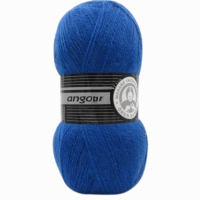 016 Пряжа Madame Tricote Angora