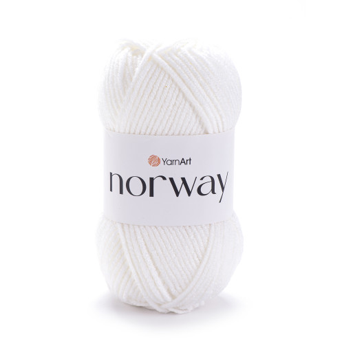 150 Пряжа YarnArt Norway