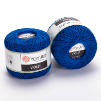 4915 Пряжа YarnArt Violet
