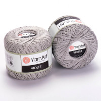 4920 Пряжа YarnArt Violet