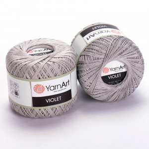 4920 Пряжа YarnArt Violet