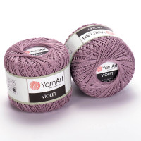 4931 Пряжа YarnArt Violet