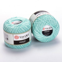 4939 Пряжа YarnArt Violet
