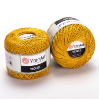 4940 Пряжа YarnArt Violet