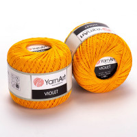 5307 Пряжа YarnArt Violet