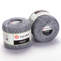 5326 Пряжа YarnArt Violet