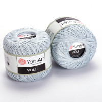 54462 Пряжа YarnArt Violet