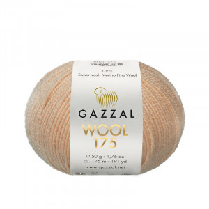 305 Пряжа Gazzal Wool 175