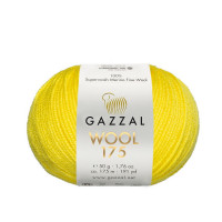 311 Пряжа Gazzal Wool 175