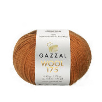 315 Пряжа Gazzal Wool 175