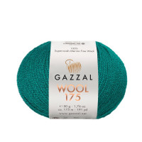 320 Пряжа Gazzal Wool 175