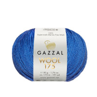 325 Пряжа Gazzal Wool 175