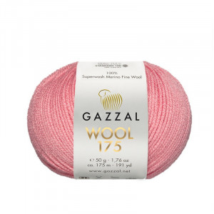 330 Пряжа Gazzal Wool 175