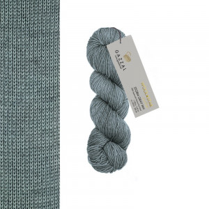 3800 Пряжа Gazzal Wool Star