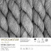 3800 Пряжа Gazzal Wool Star