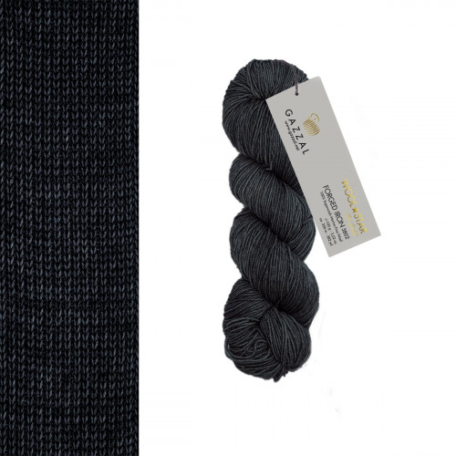 3802 Пряжа Gazzal Wool Star