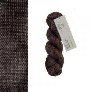 3805 Пряжа Gazzal Wool Star