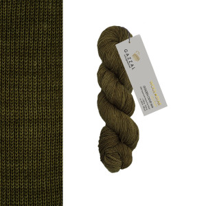 3808 Пряжа Gazzal Wool Star